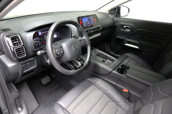 CITROEN C5 Aircross 1.2 HEV-image-7