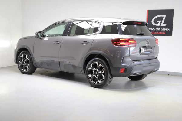 CITROEN C5 Aircross 1.2 HEV Sw.Ed-image-2