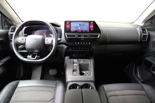 CITROEN C5 Aircross 1.2 HEV Sw.Ed-image-9