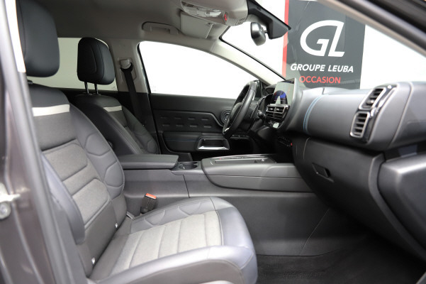 CITROEN C5 Aircross 1.2 HEV Sw.Ed-image-8