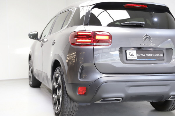 CITROEN C5 Aircross 1.2 HEV Sw.Ed-image-3