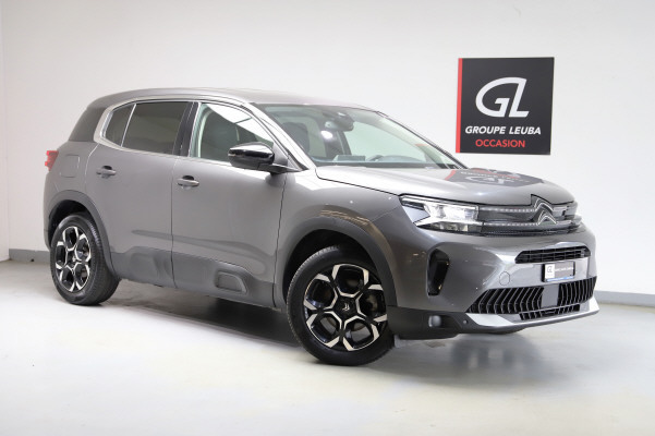 CITROEN C5 Aircross 1.2 HEV-image-0
