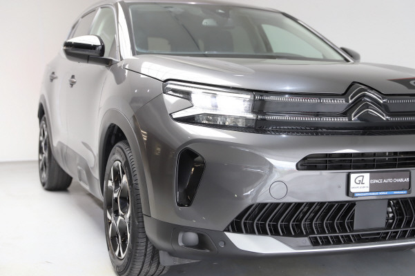 CITROEN C5 Aircross 1.2 HEV Sw.Ed-image-1