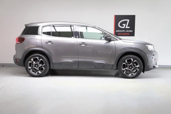 CITROEN C5 Aircross 1.2 HEV Sw.Ed-image-6