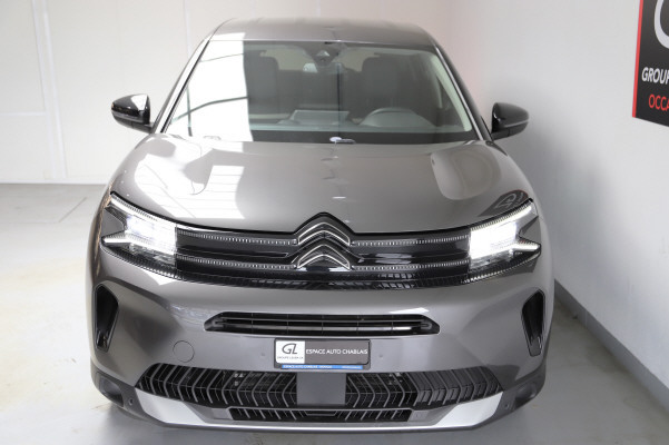 CITROEN C5 Aircross 1.2 HEV-image-4