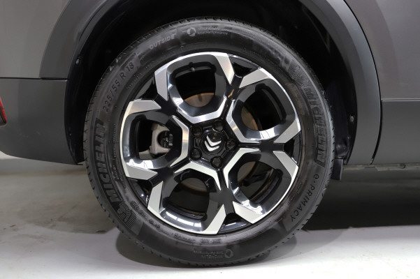 Image CITROEN C5-AIRCROSS C5 Aircross 1.2 HEV Sw.Ed