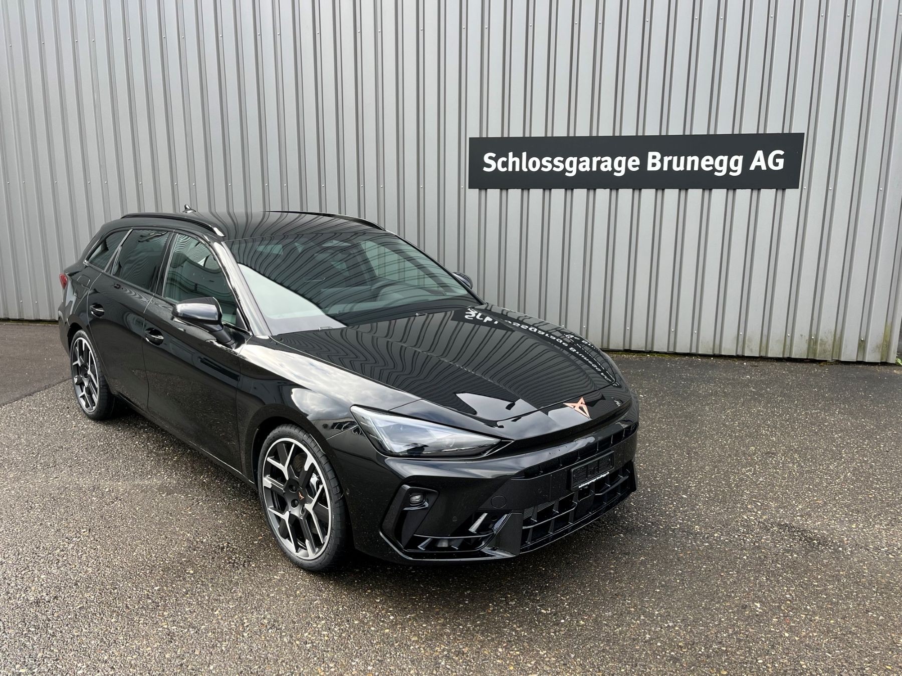 CUPRA LEON ST 2.0 TSI Prime Edition VZ DSG 4Drive-image-0