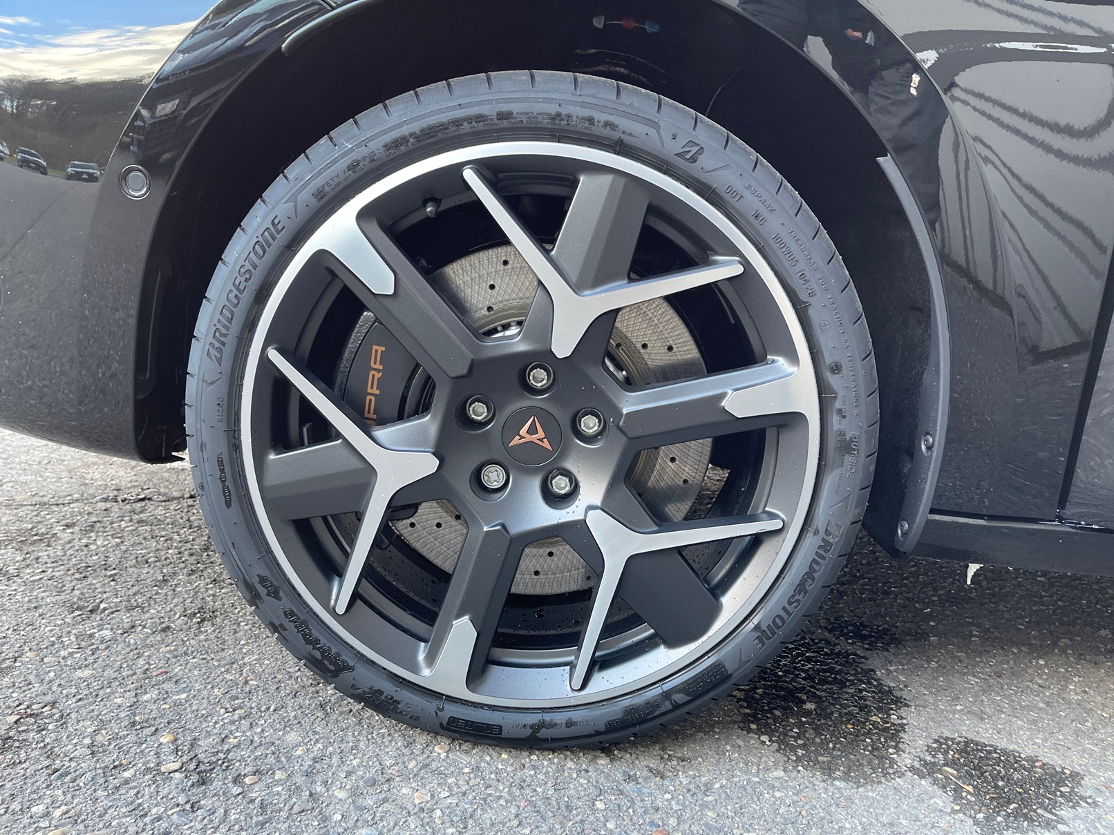 CUPRA LEON ST 2.0 TSI Prime Edition VZ DSG 4Drive-image-8