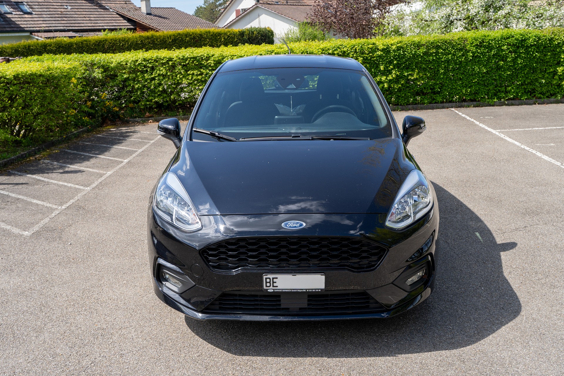 FORD Fiesta 1.0 SCTi ST Line