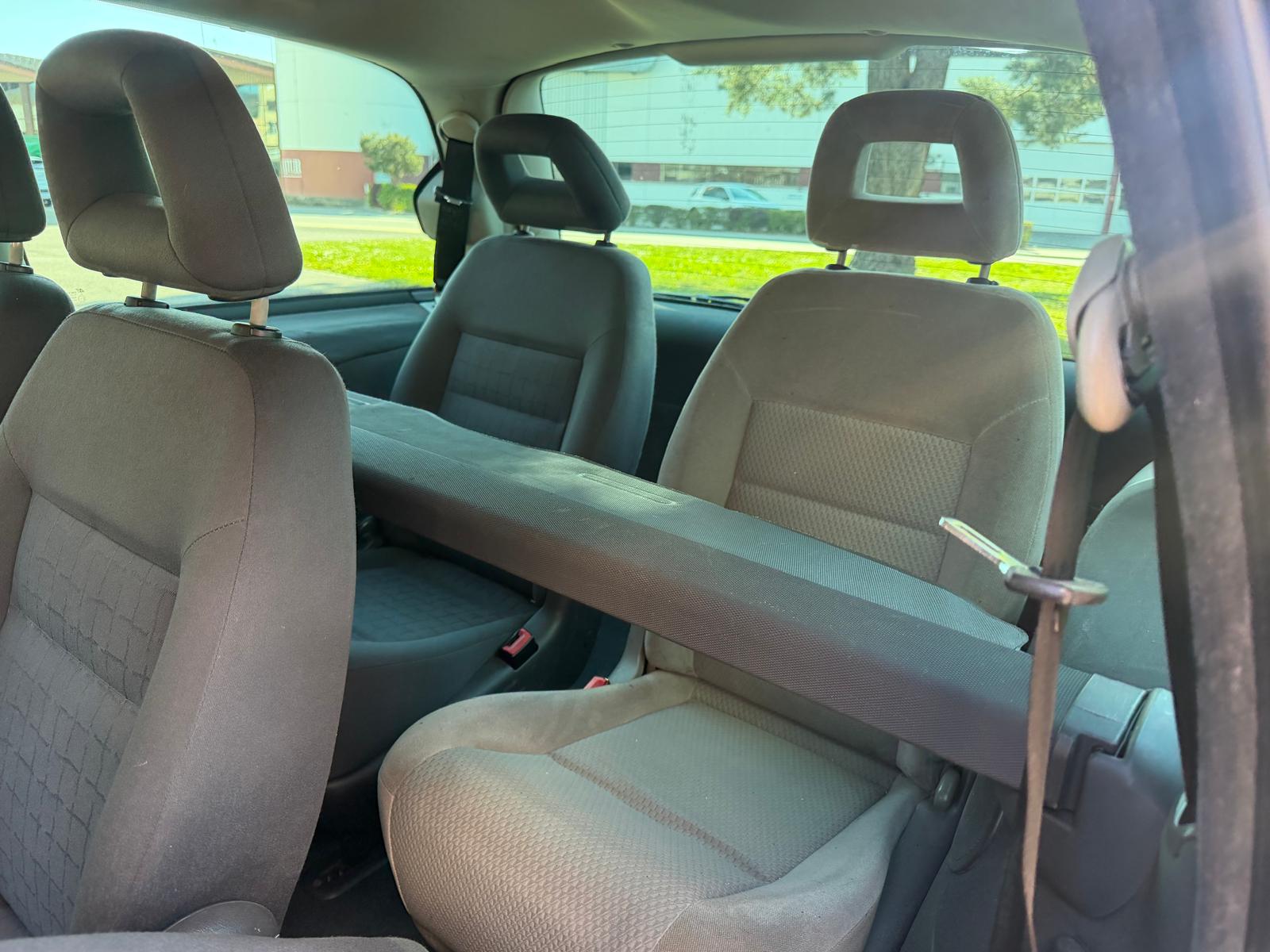 SEAT Alhambra 2.0 TDI Advantage-image-8