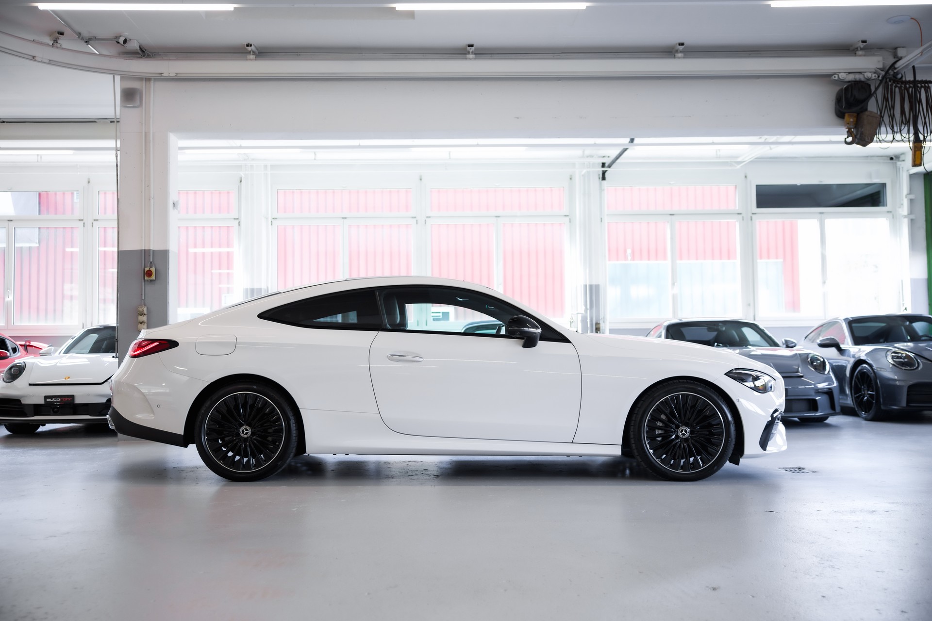 MERCEDES-BENZ CLE 450 Coupé 4Matic 9G-Tronic-showroom-element-3