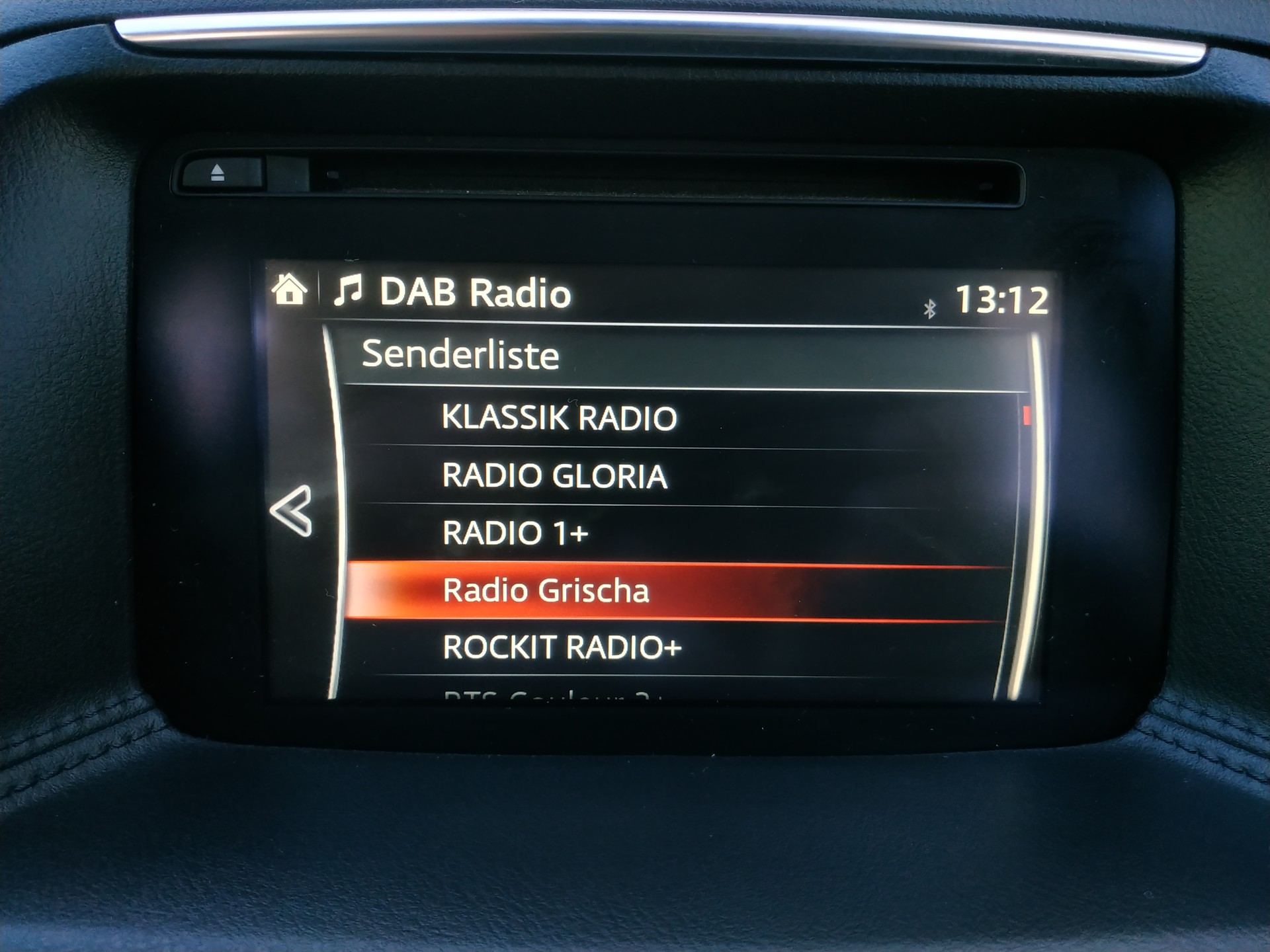 MAZDA CX-5 2.0 Ambition AWD Automatic-image-16