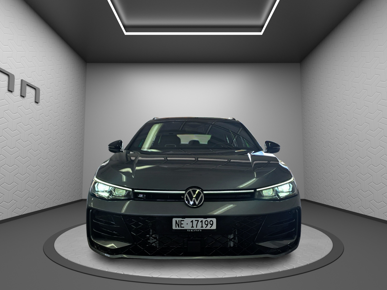 VW Passat Variant 2.0 TDI evo R-Line 4 Motion DSG-showroom-element-3