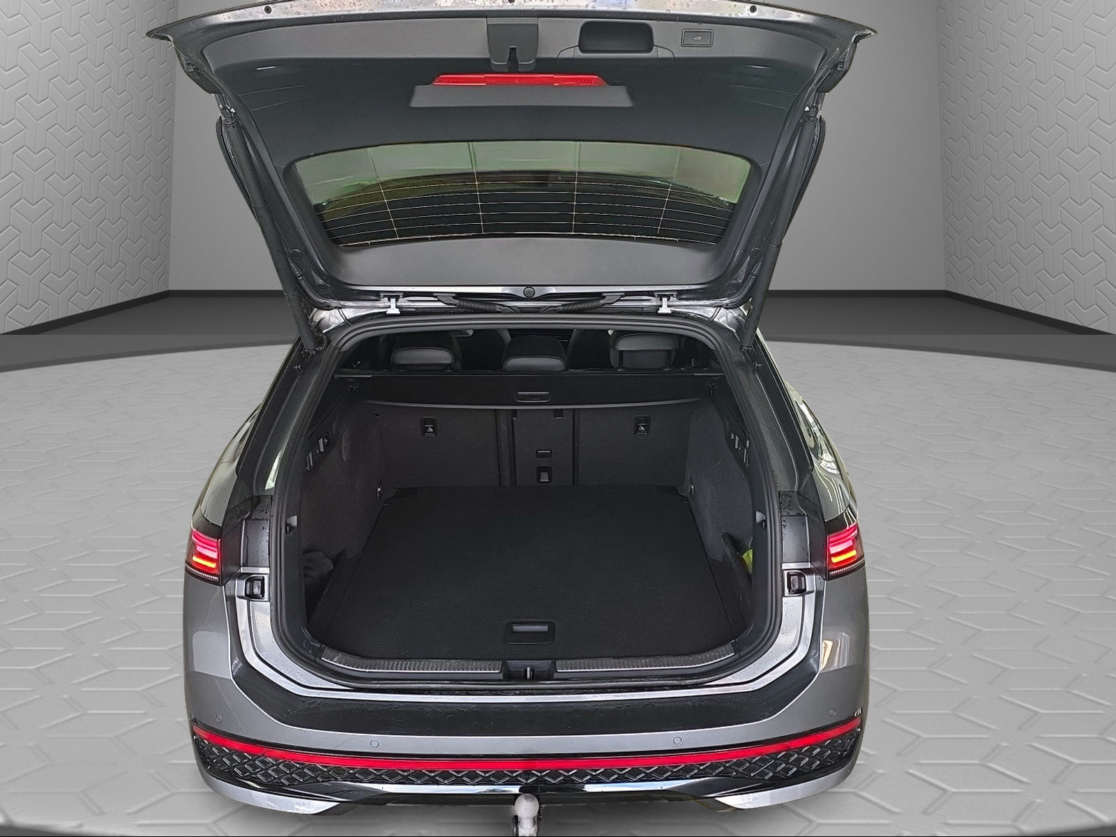 VW Passat Variant 2.0 TDI evo R-Line 4 Motion DSG-image-13