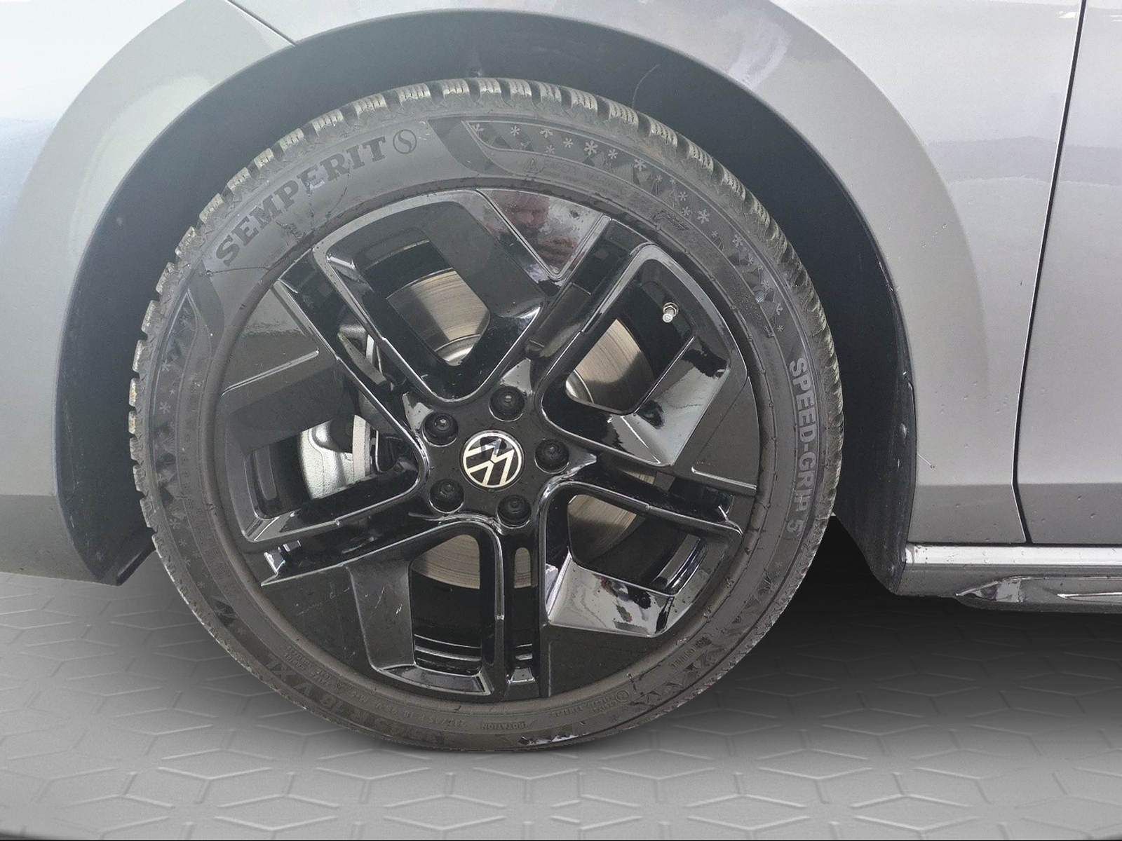 VW Passat Variant 2.0 TDI evo R-Line 4 Motion DSG-image-5