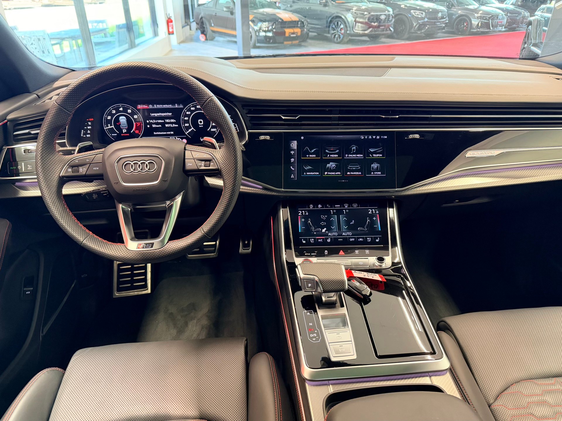 AUDI RSQ8 performance quattro-image-19