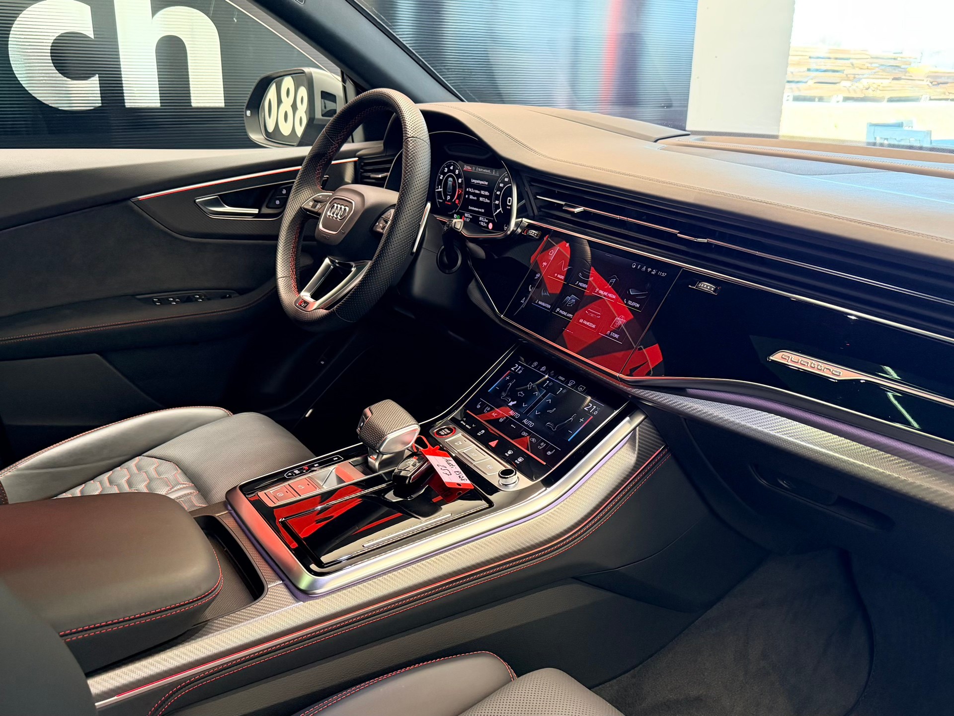 AUDI RSQ8 performance quattro-image-21