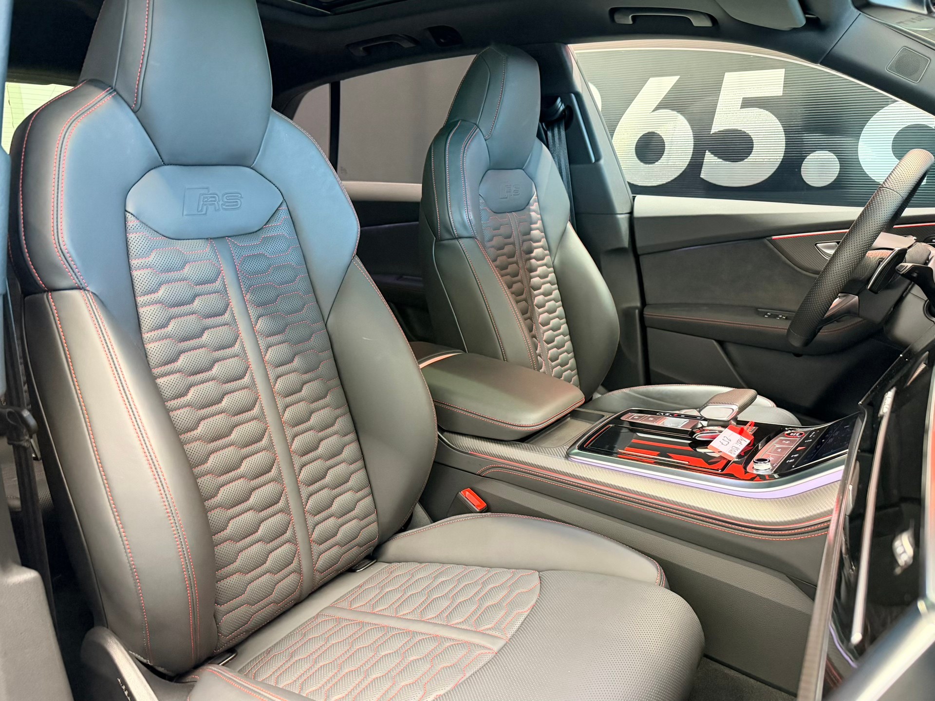 AUDI RSQ8 performance quattro-image-23