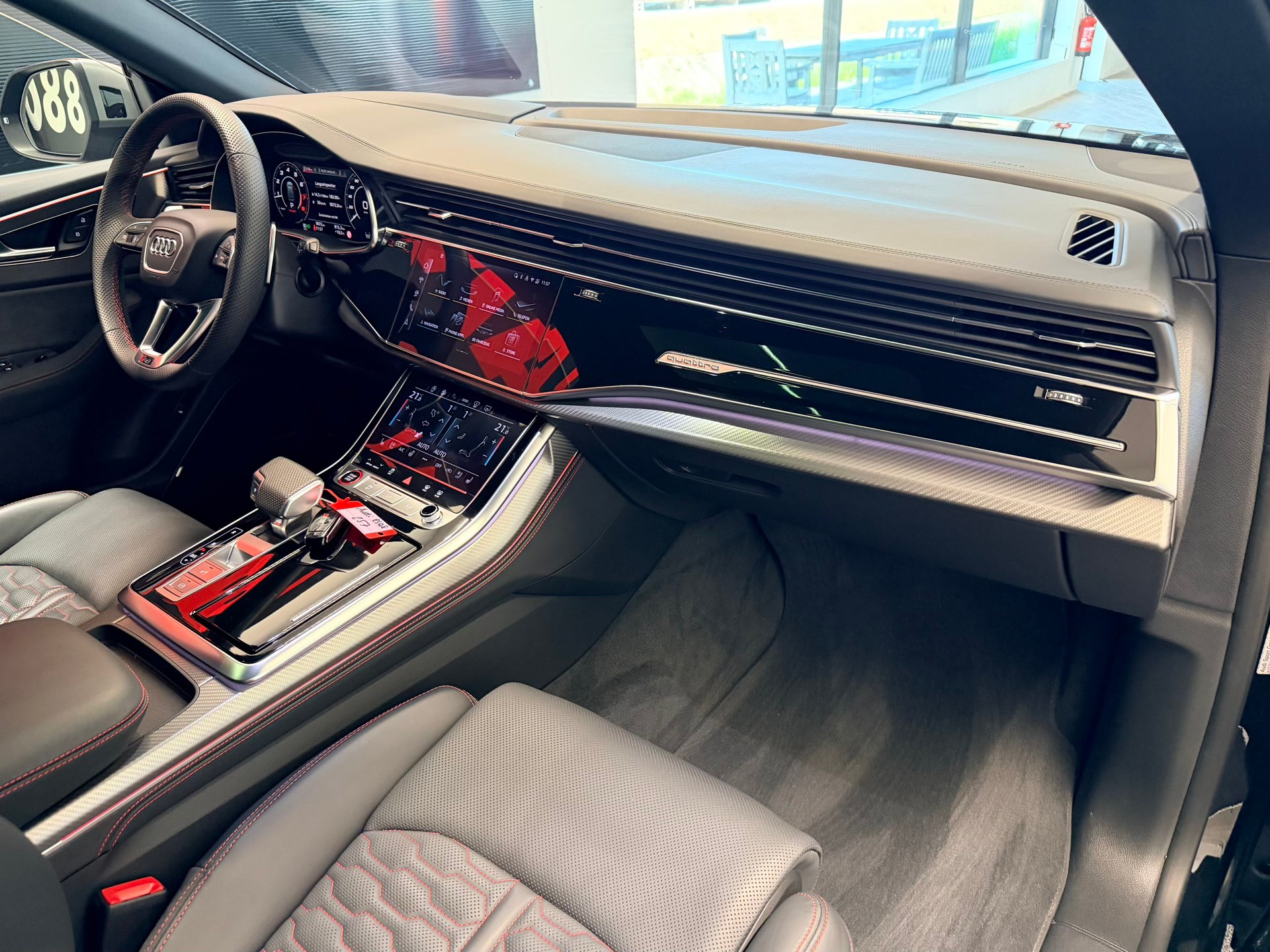 AUDI RSQ8 performance quattro-image-20