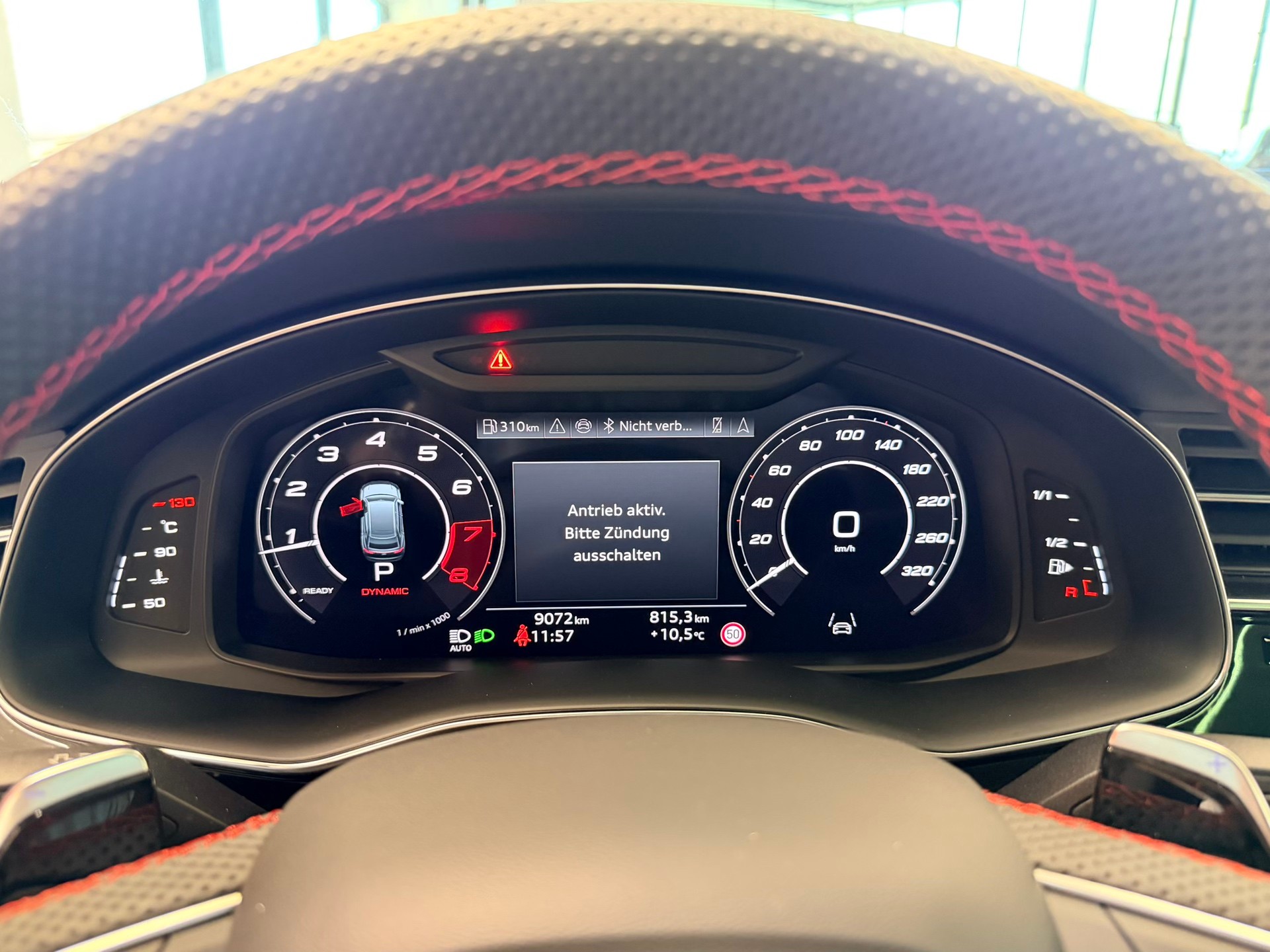 AUDI RSQ8 performance quattro-image-28