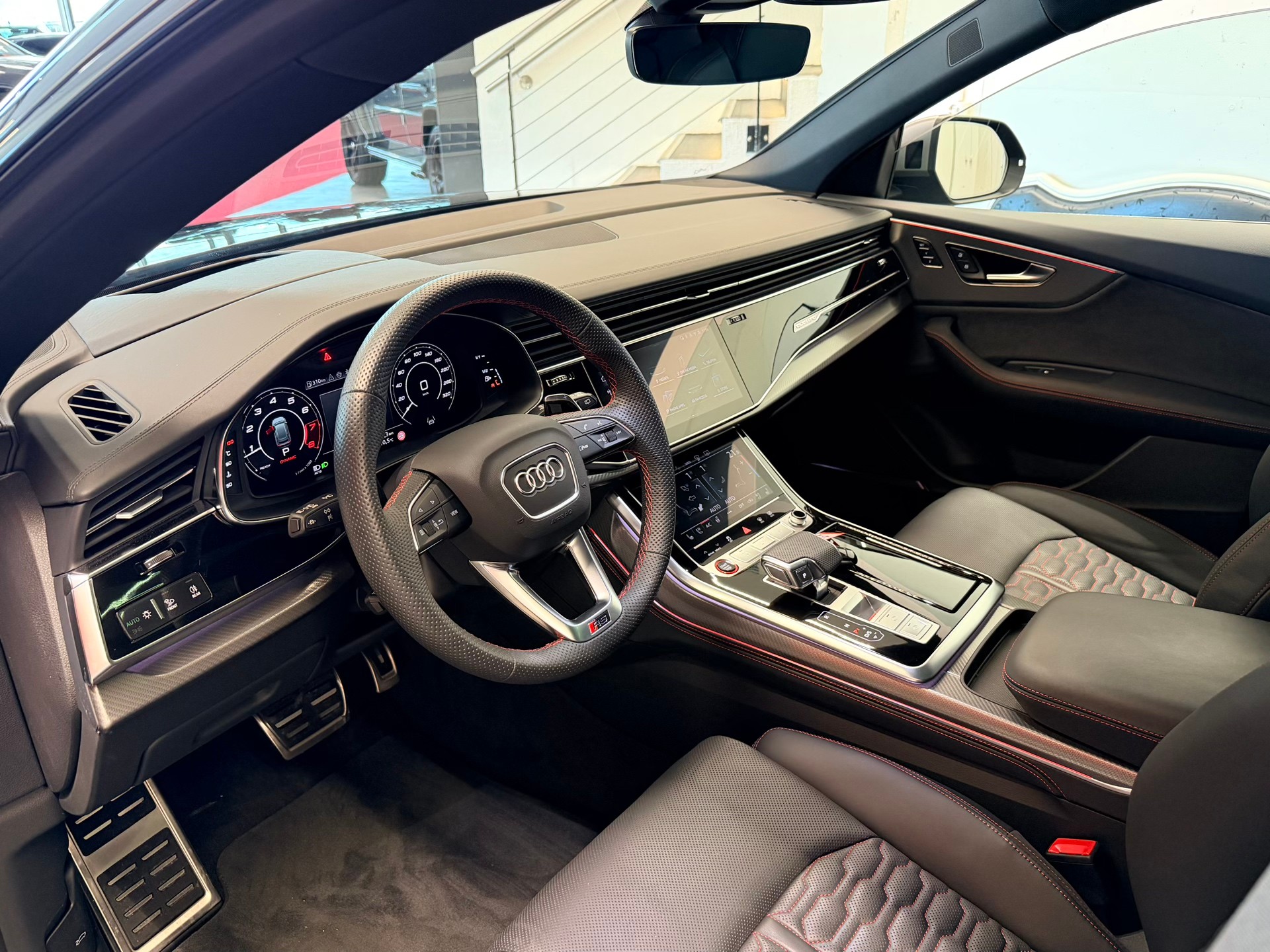 AUDI RSQ8 performance quattro-image-11
