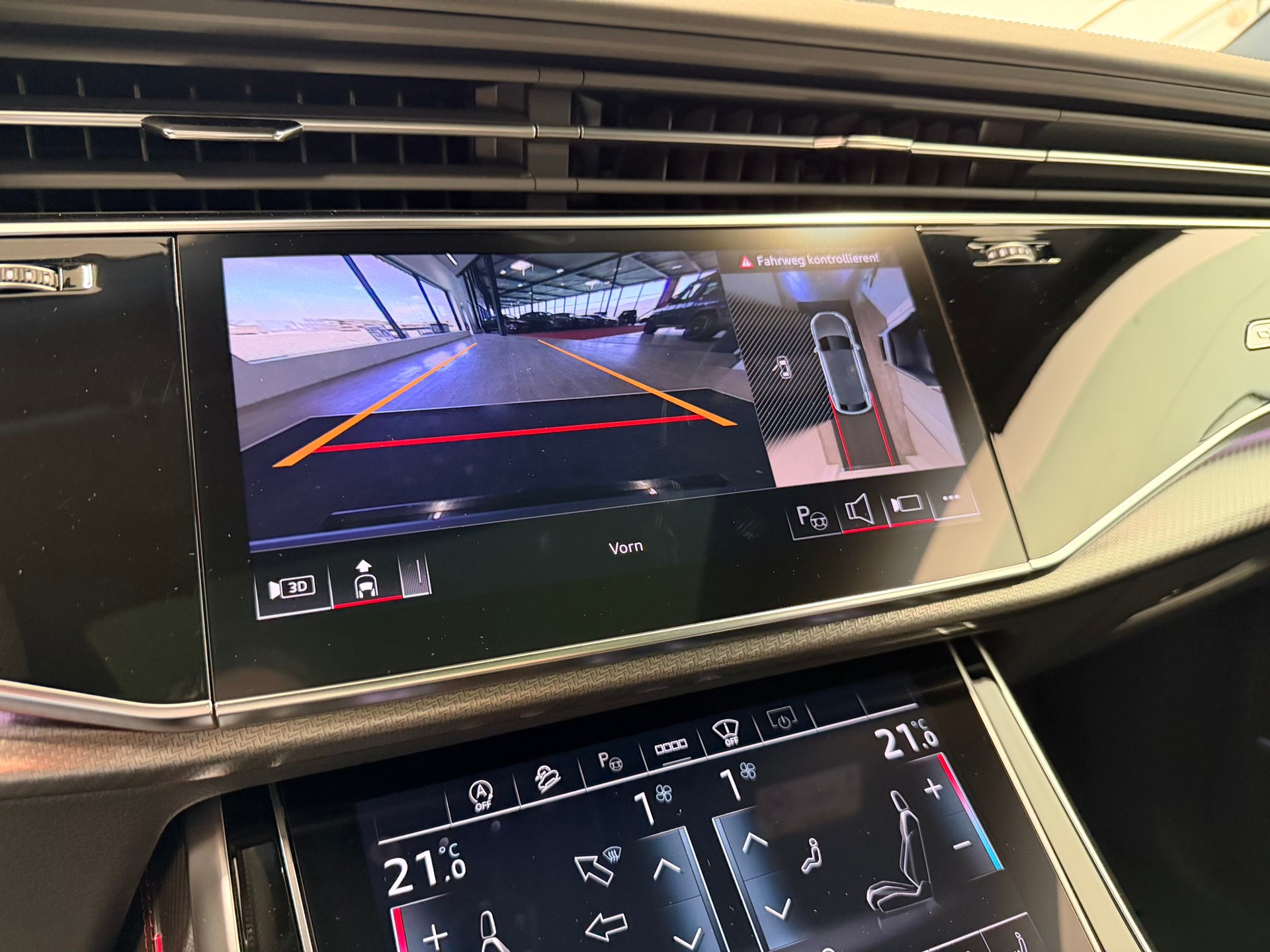 AUDI RSQ8 performance quattro-image-30