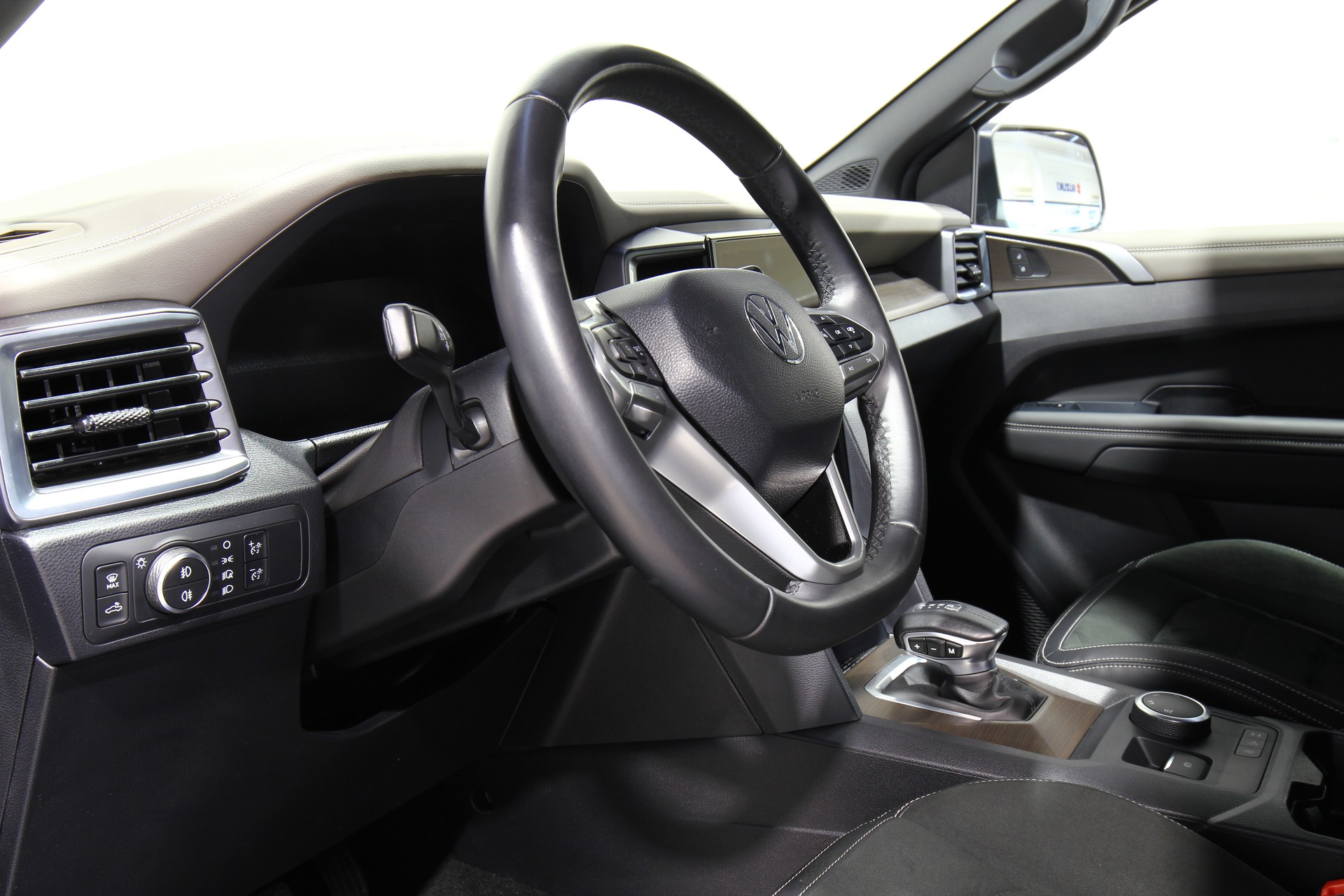 VW Amarok 3.0TDI Style Winter 2-image-11