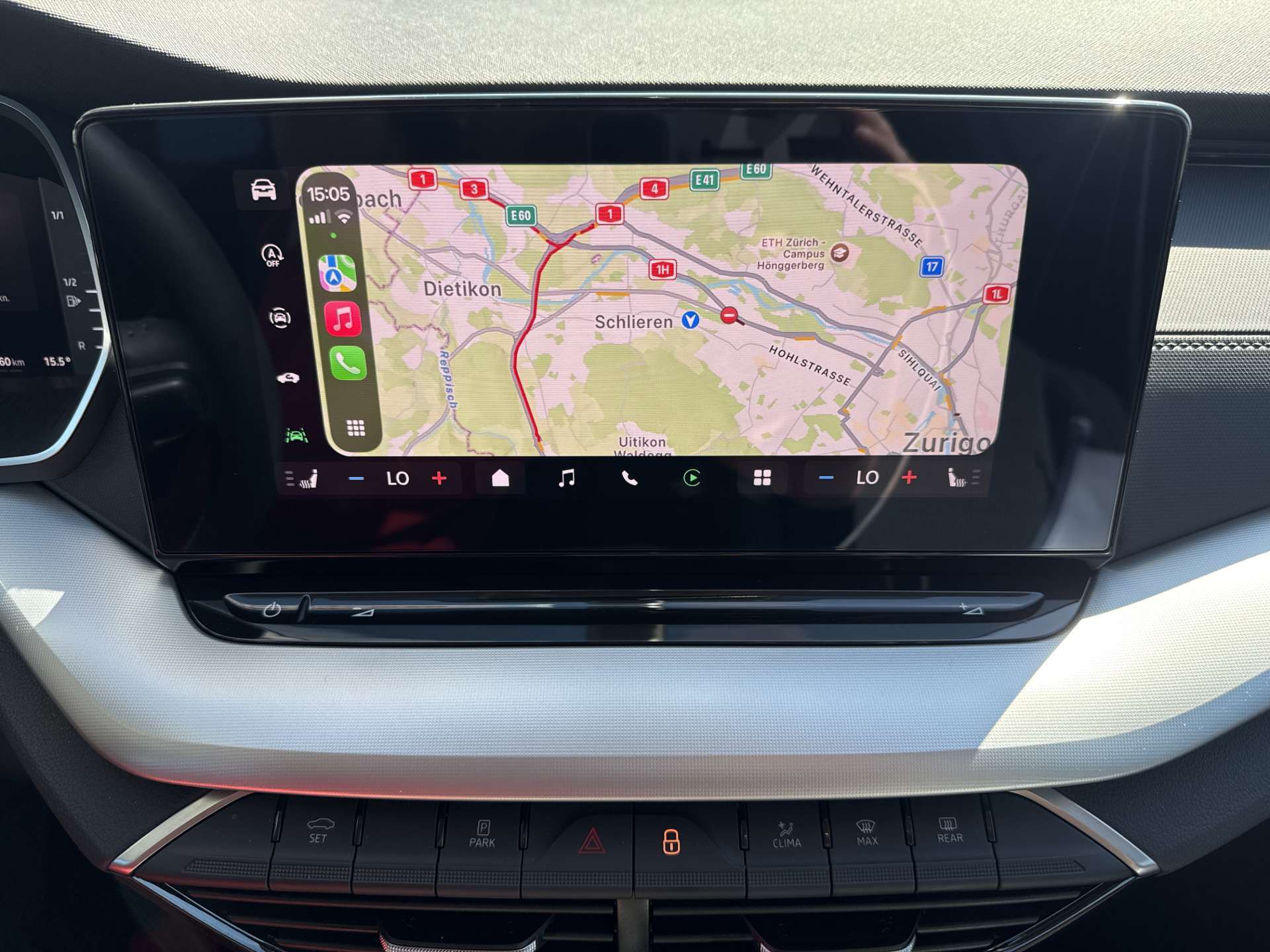 SKODA Octavia Combi 2.0 TDi 150 Selection DSG-Automat-image-1