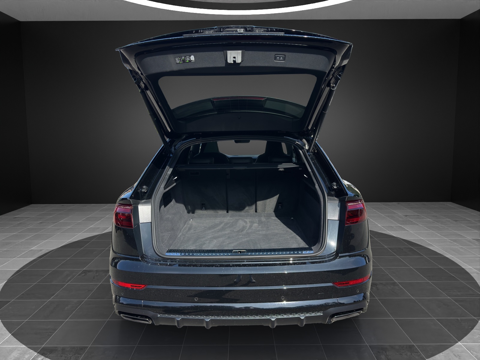 AUDI Q8 SUV TDI quattro 210 kW tiptronic-image-12
