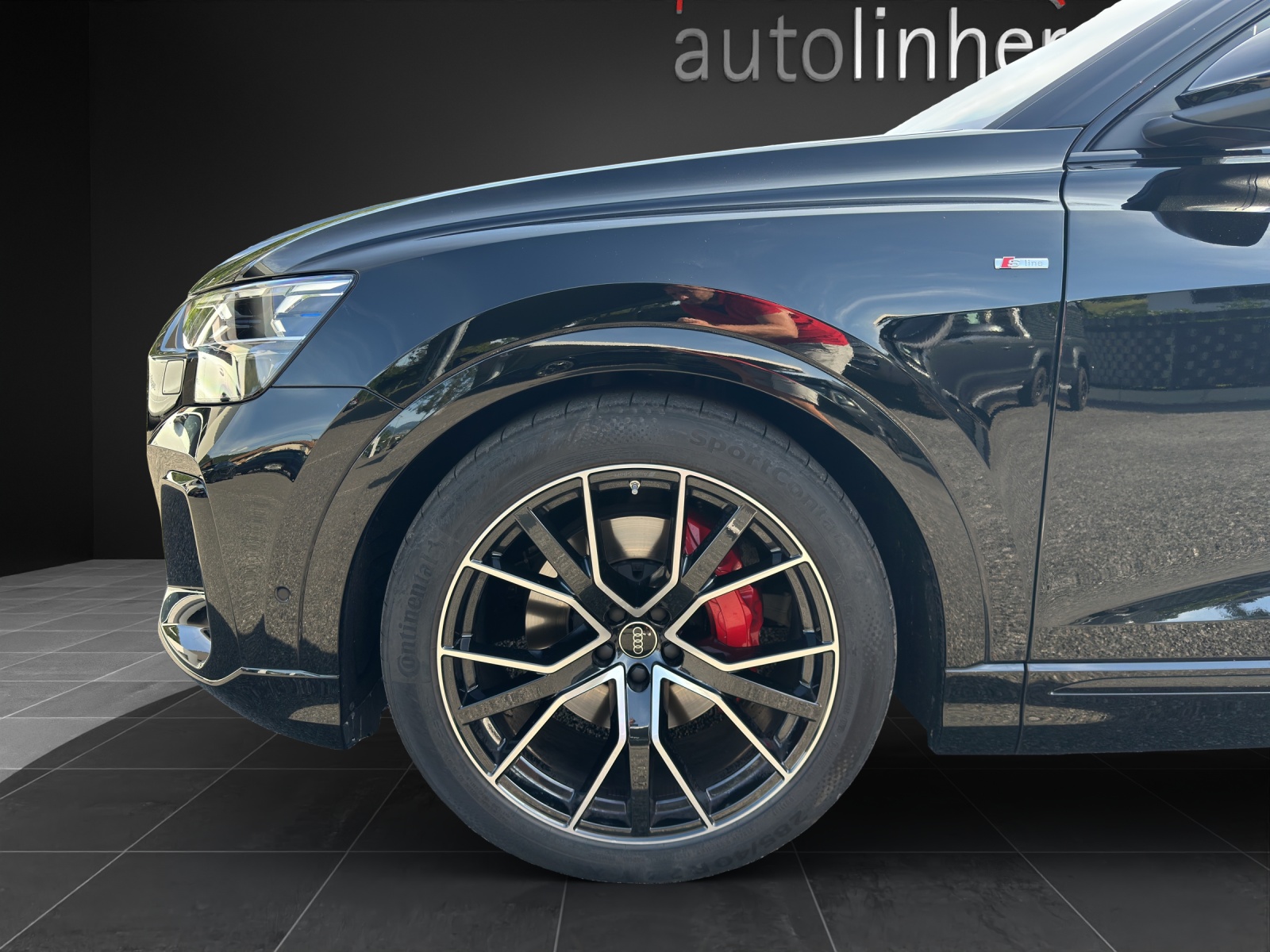 AUDI Q8 SUV TDI quattro 210 kW tiptronic-image-13