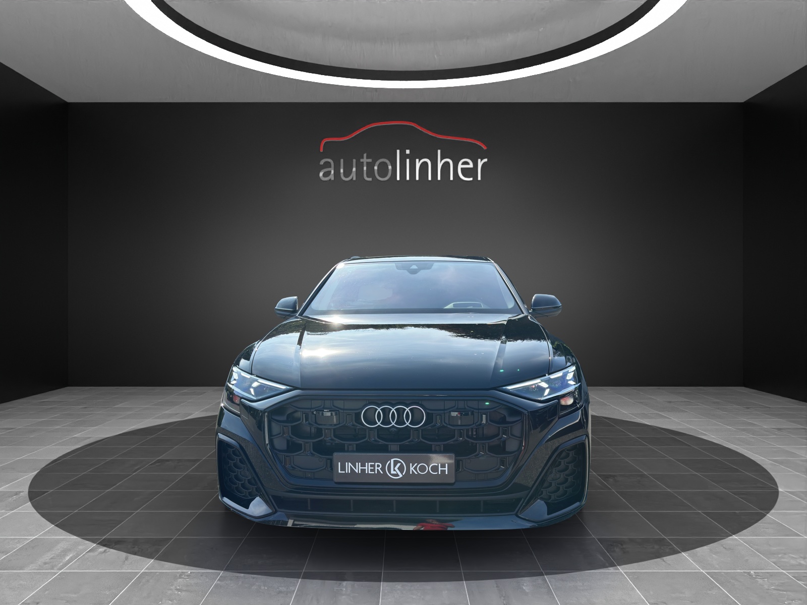 AUDI Q8 SUV TDI quattro 210 kW tiptronic-image-6
