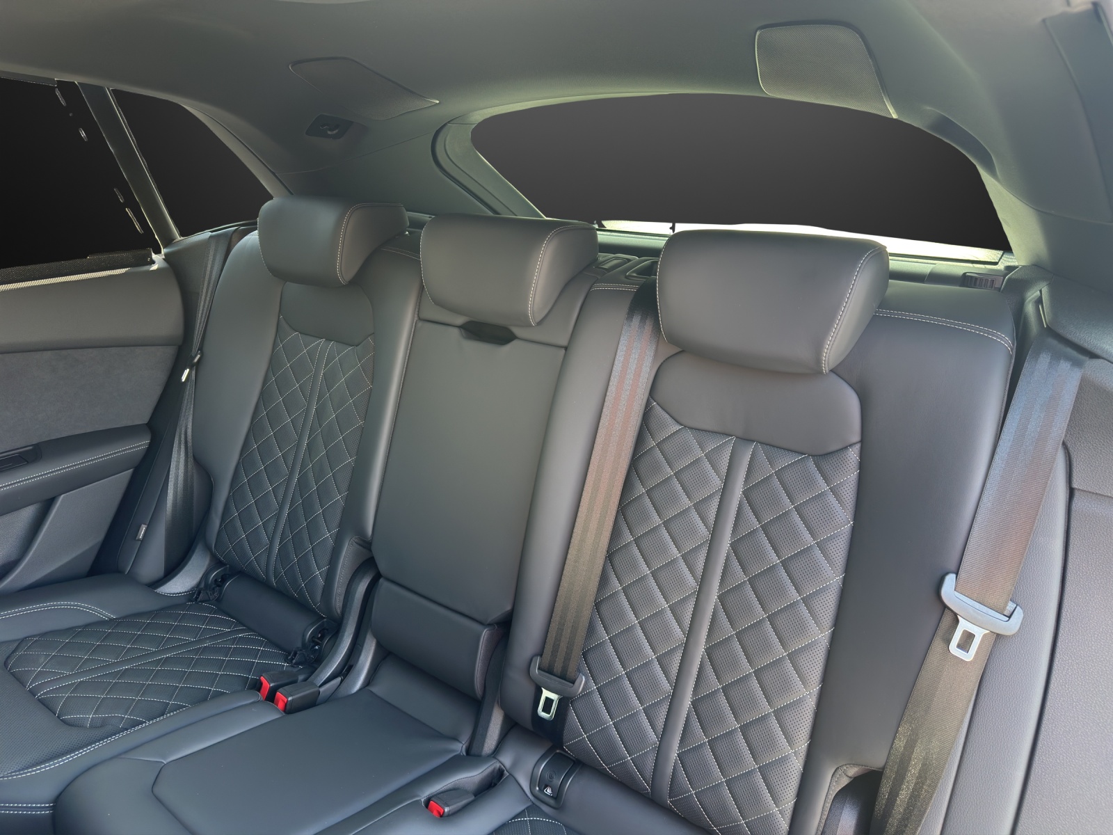 AUDI Q8 SUV TDI quattro 210 kW tiptronic-image-8
