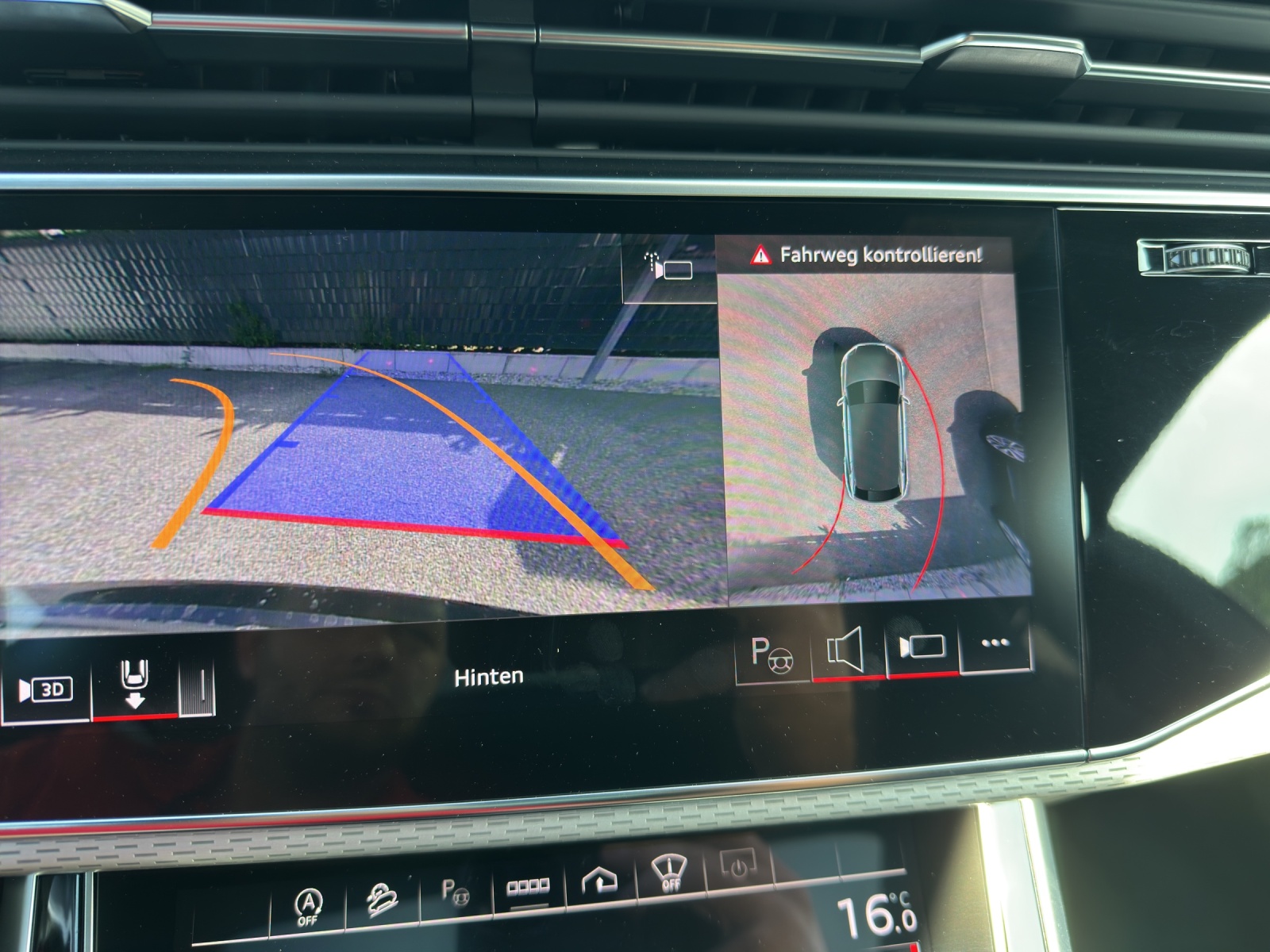 AUDI Q8 SUV TDI quattro 210 kW tiptronic-image-16