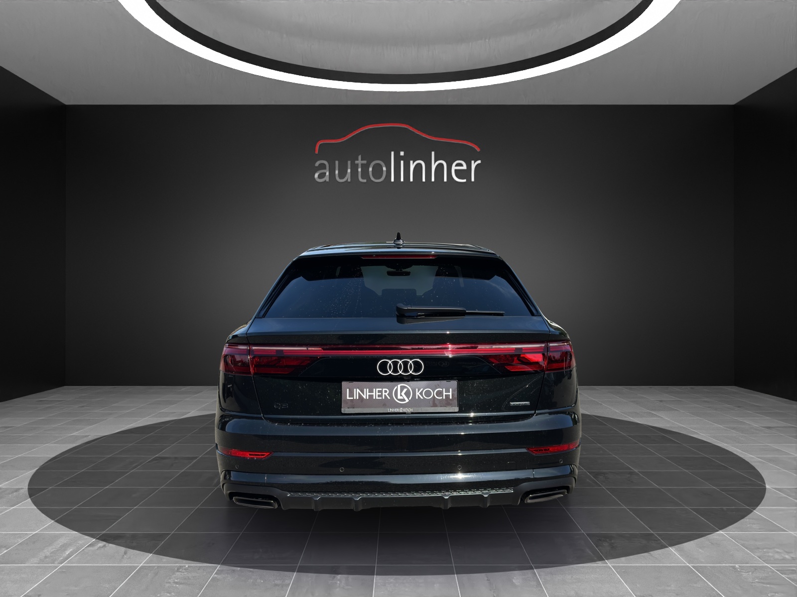 AUDI Q8 SUV TDI quattro 210 kW tiptronic-showroom-element-3