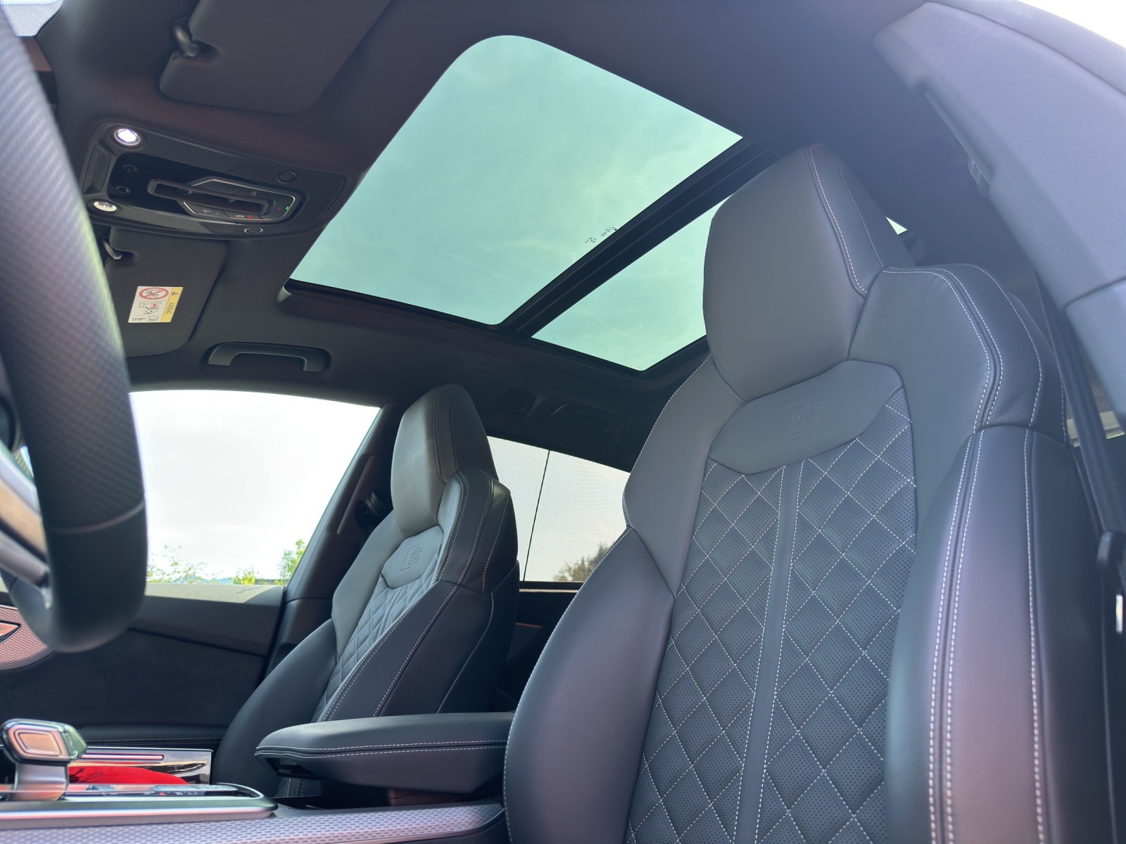 AUDI Q8 SUV TDI quattro 210 kW tiptronic-image-15