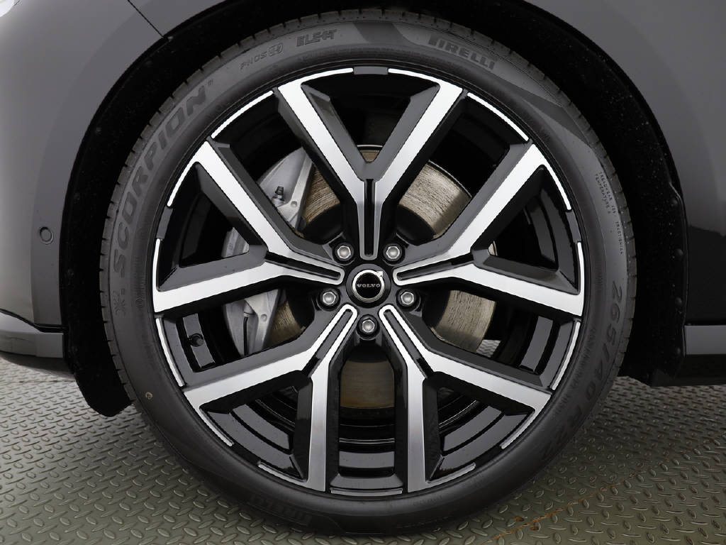 VOLVO EX 90 Twin Ultra AWD / 800V-image-3