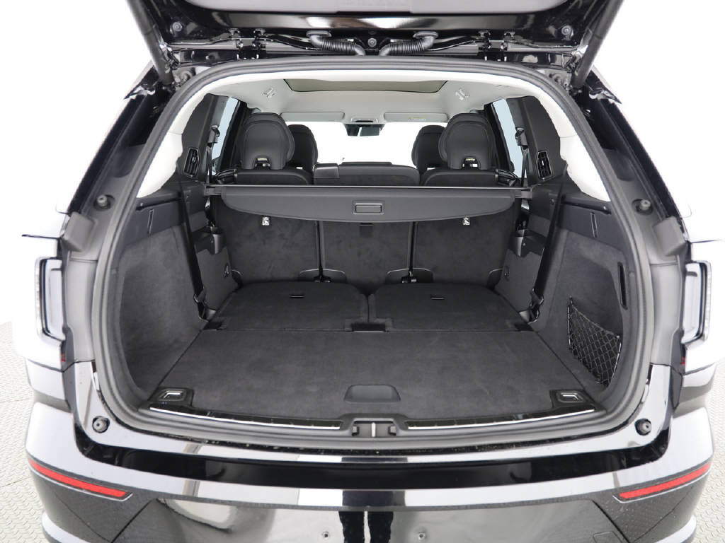 VOLVO EX 90 Twin Ultra AWD / 800V-image-12