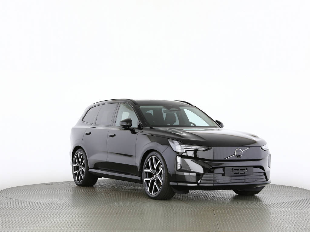 VOLVO EX 90 Twin Ultra AWD / 800V-image-10