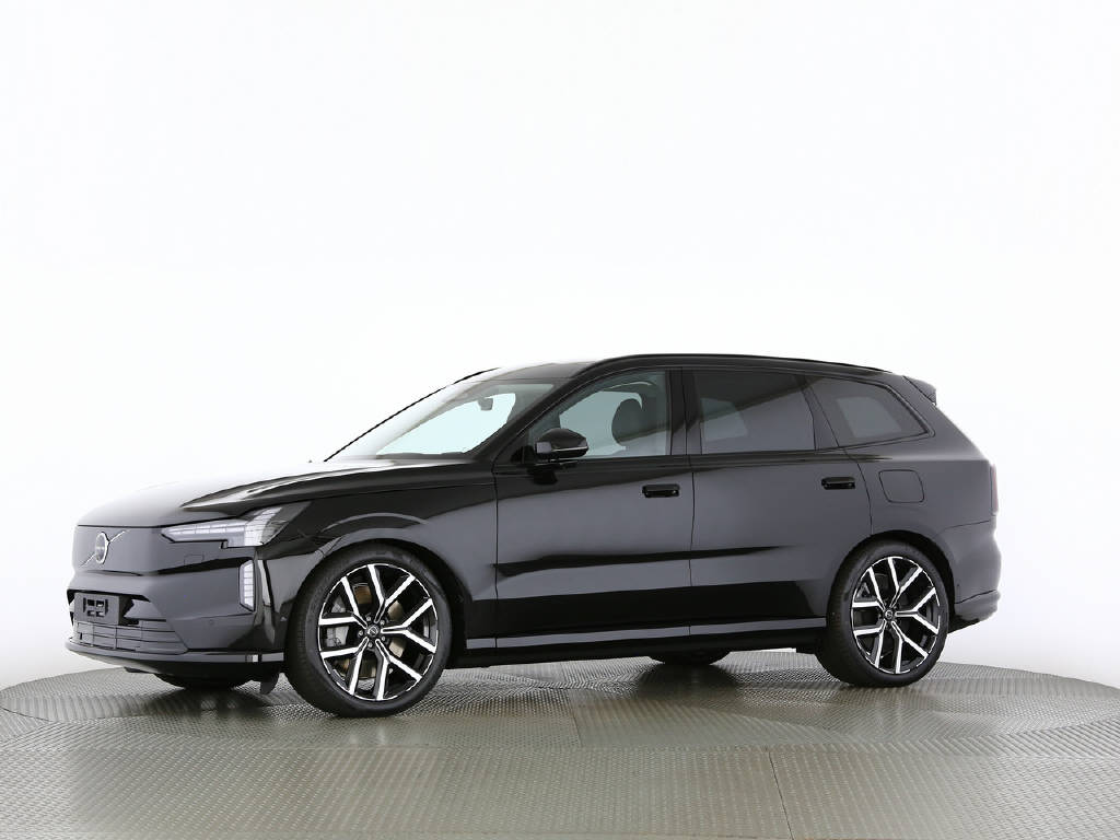 VOLVO EX 90 Twin Ultra AWD / 800V-image-16
