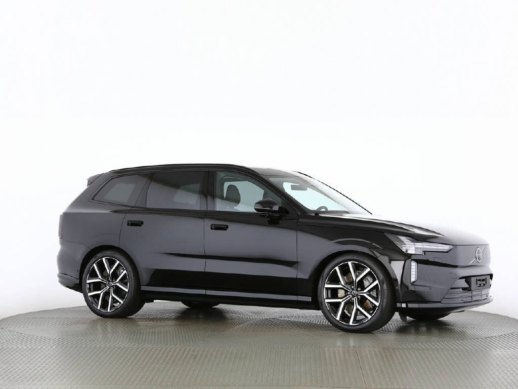 VOLVO EX 90 Twin Ultra AWD / 800V-image-9