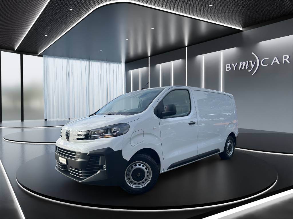PEUGEOT Expert 75 KWh Standard