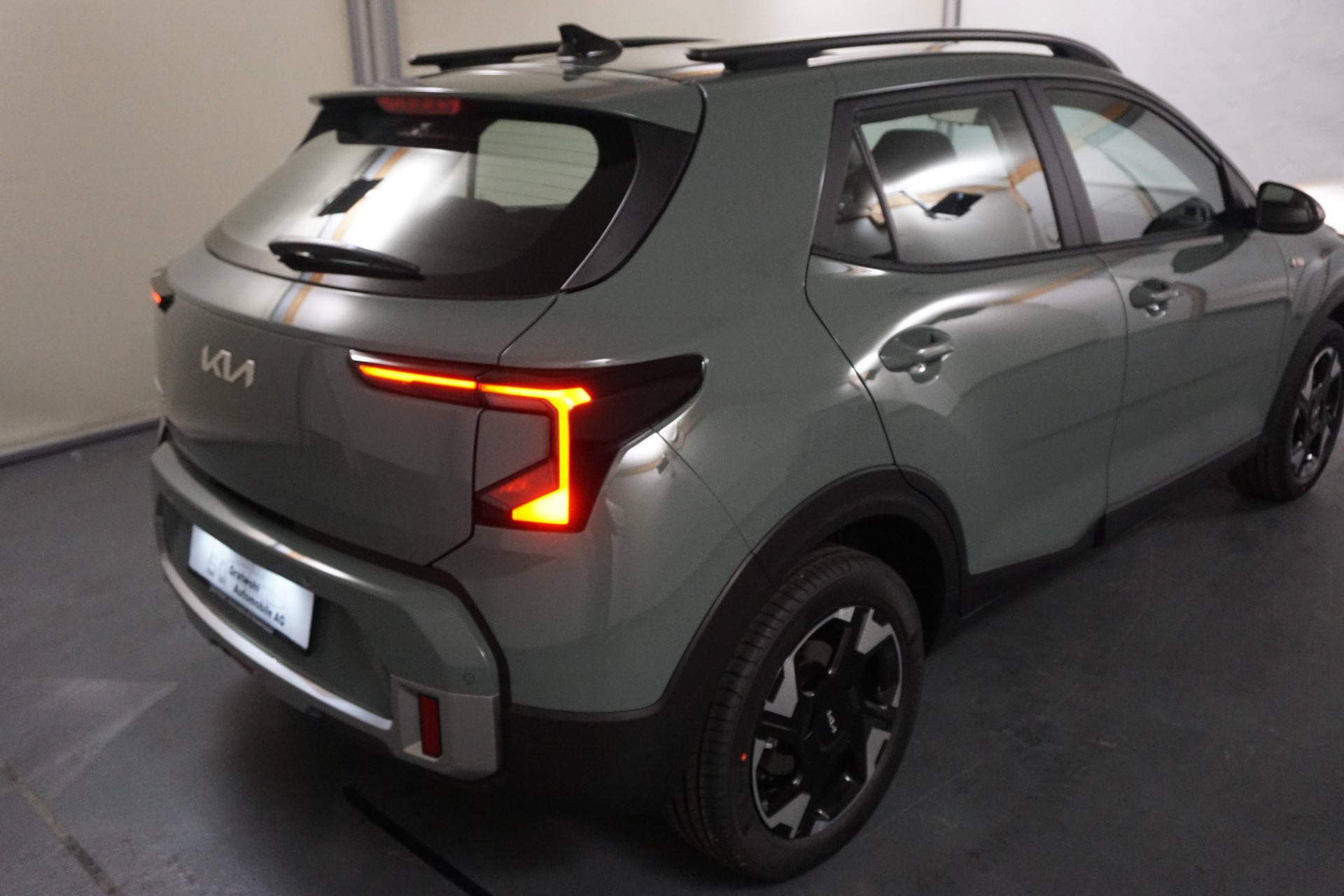 KIA Stonic 1.0 T-GDi-image-8
