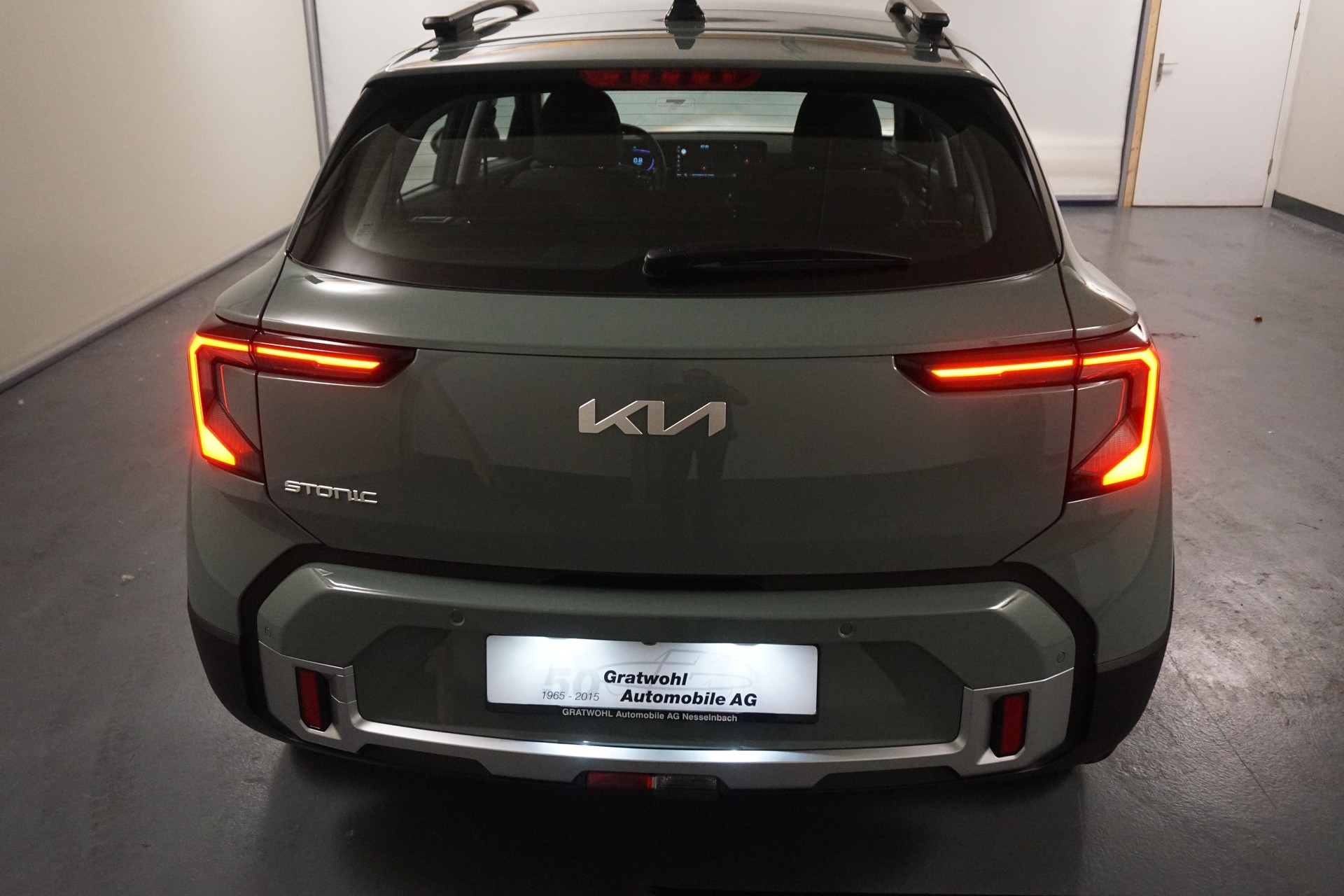 KIA Stonic 1.0 T-GDi-image-16
