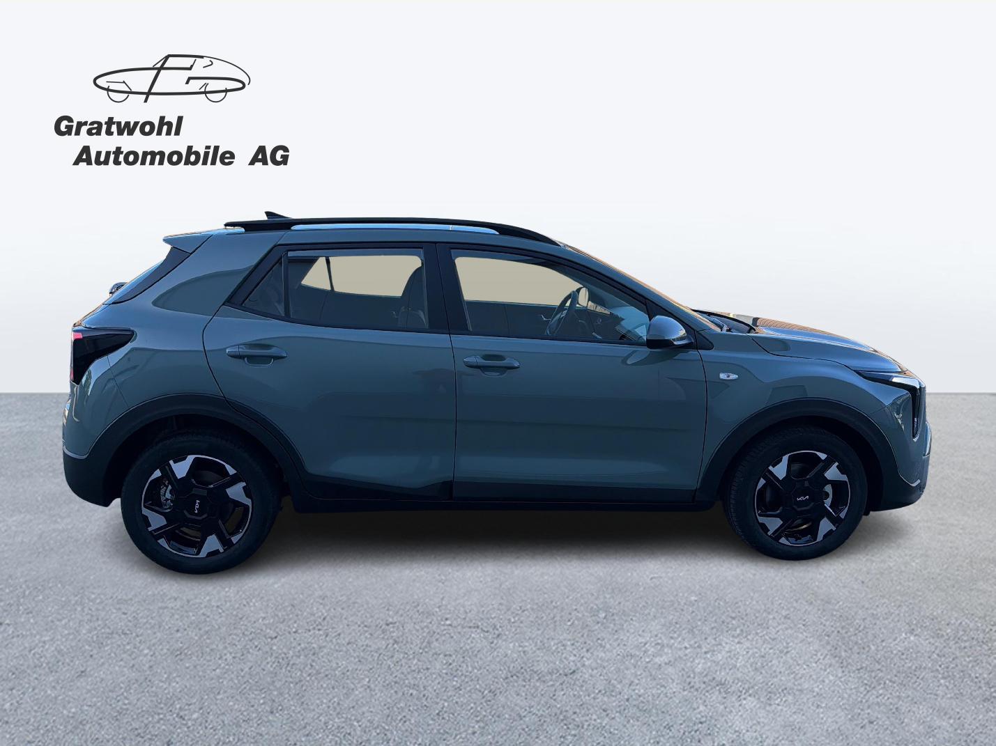 KIA Stonic 1.0 T-GDi-image-5