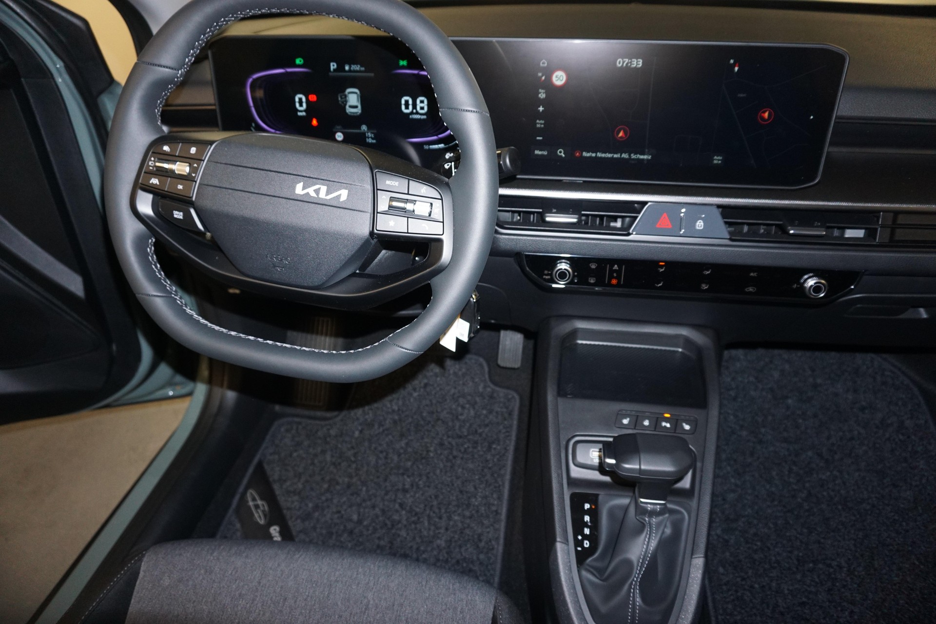 KIA Stonic 1.0 T-GDi-image-13