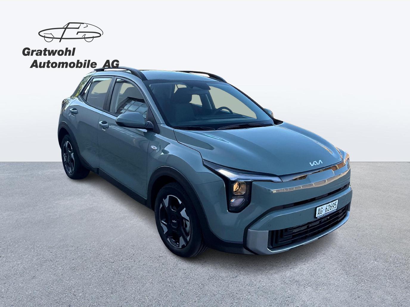 KIA Stonic 1.0 T-GDi-image-6