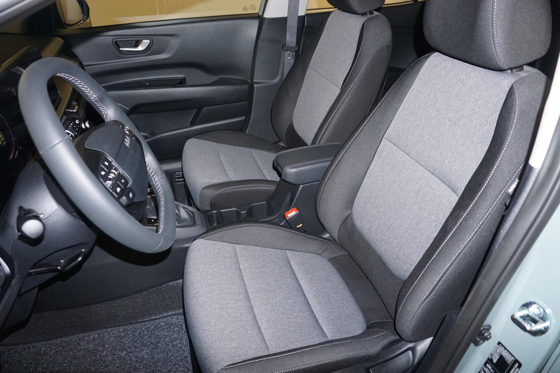 KIA Stonic 1.0 T-GDi-image-12