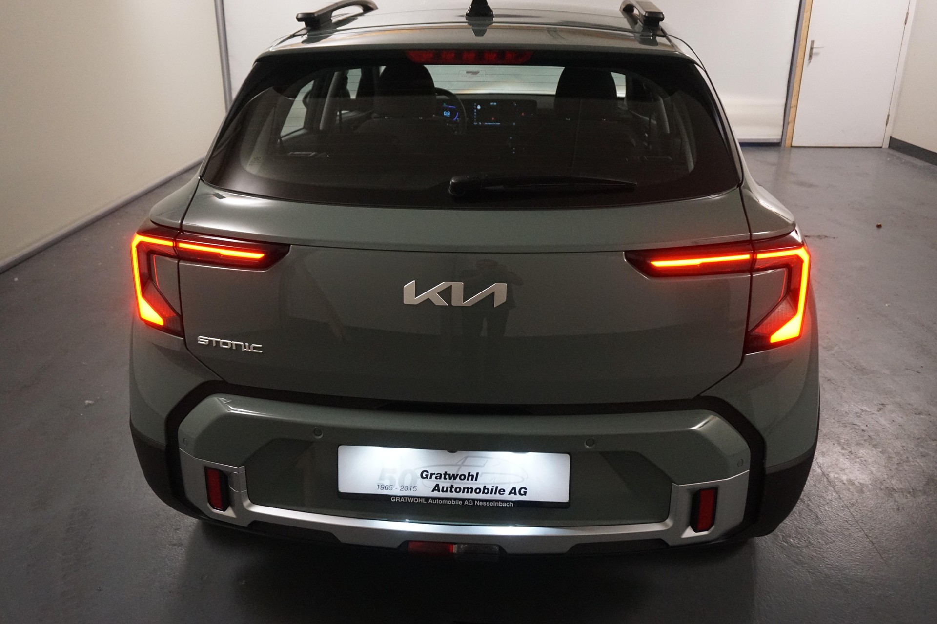 KIA Stonic 1.0 T-GDi-image-6