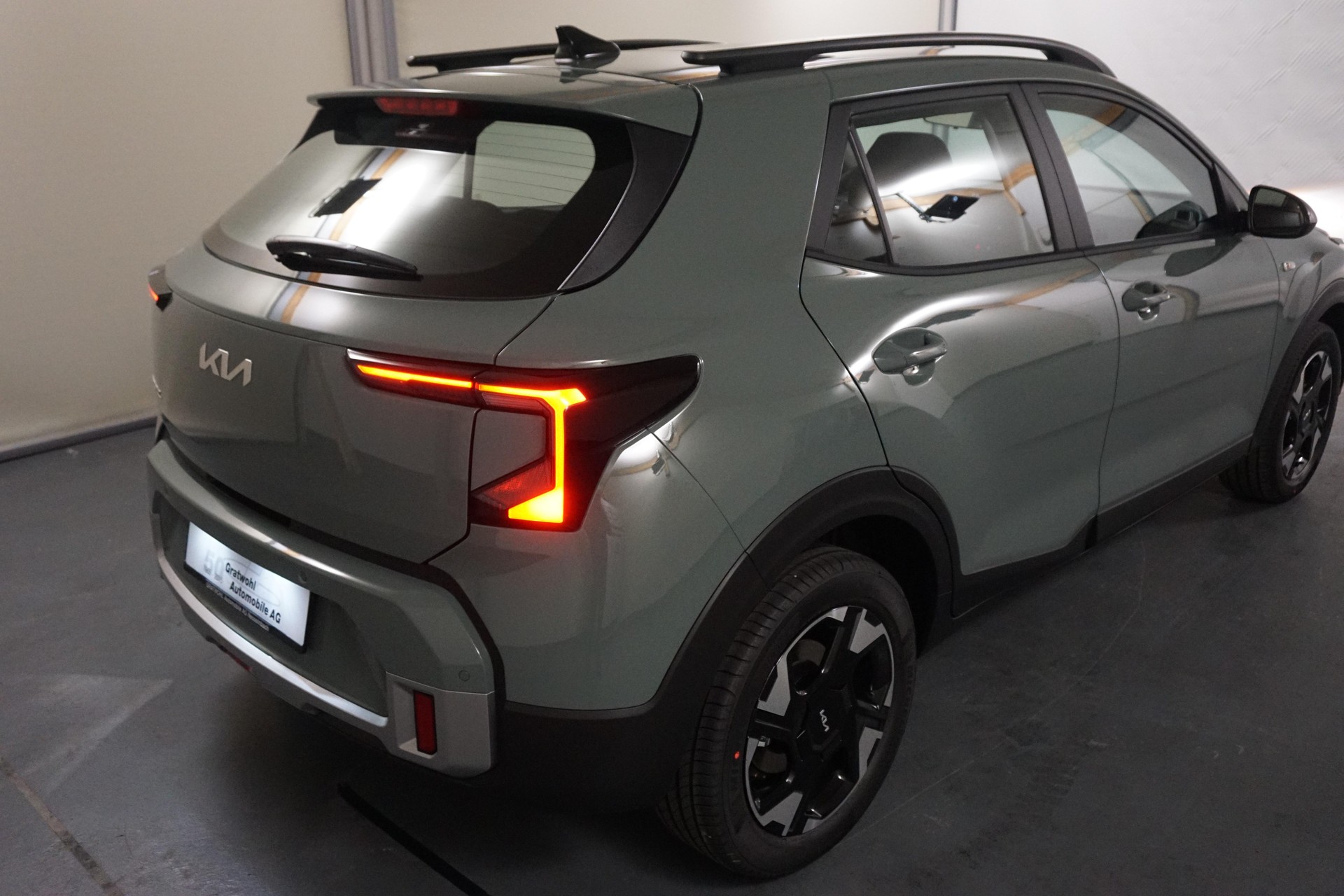 KIA Stonic 1.0 T-GDi-image-17