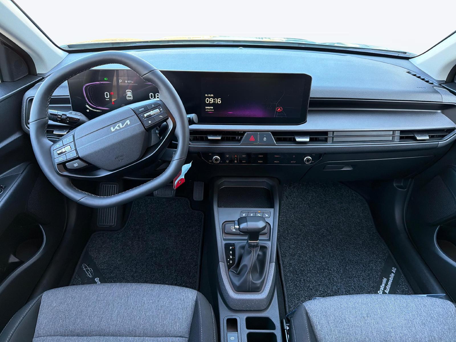 KIA Stonic 1.0 T-GDi-image-8